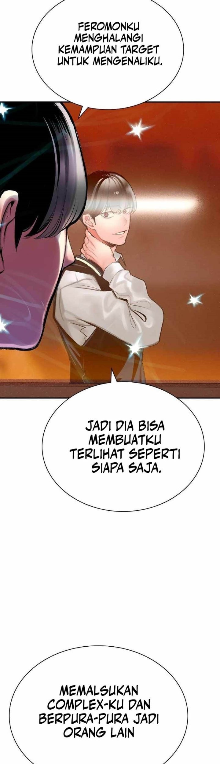 Jungle Juice Chapter 123 Gambar 84