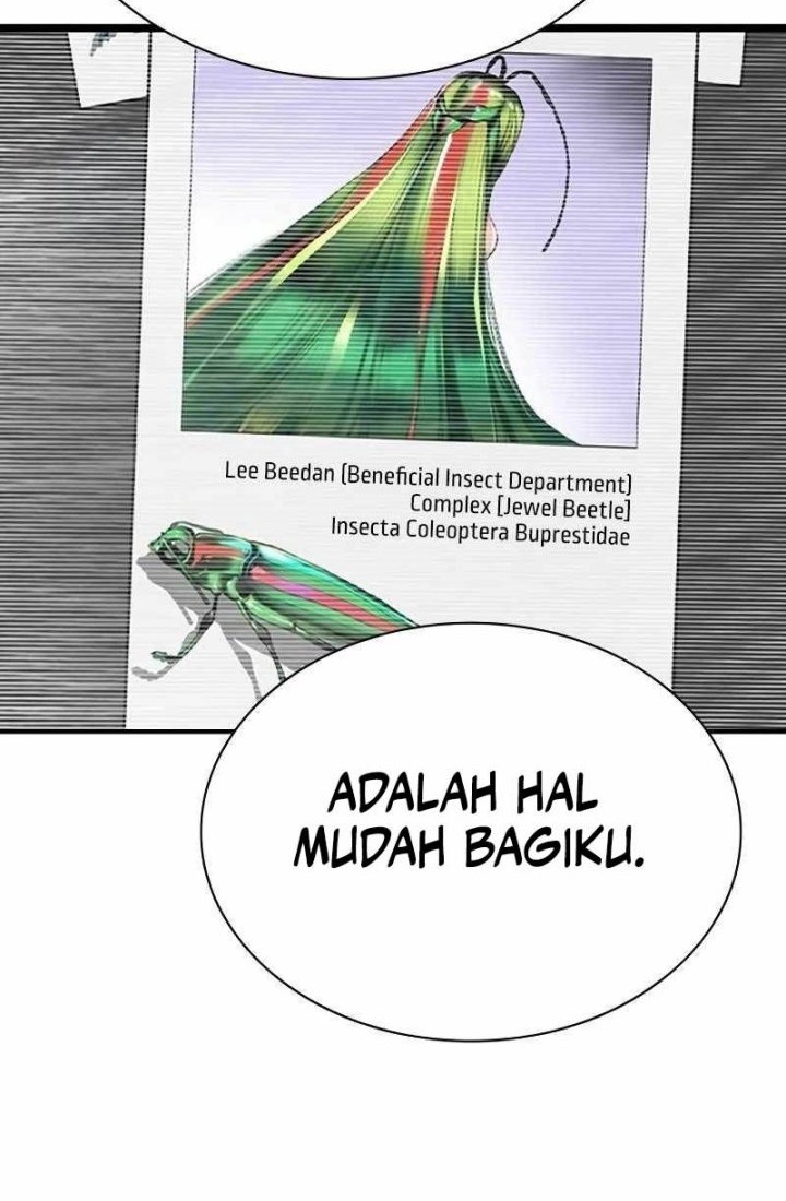 Jungle Juice Chapter 123 Gambar 85