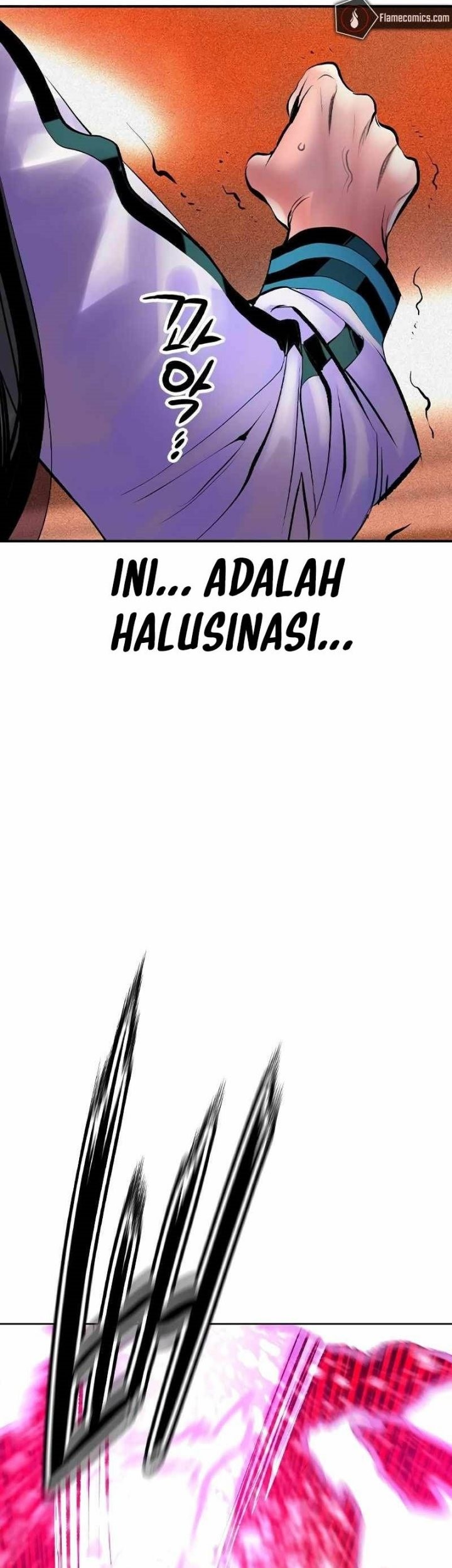 Jungle Juice Chapter 123 Gambar 88