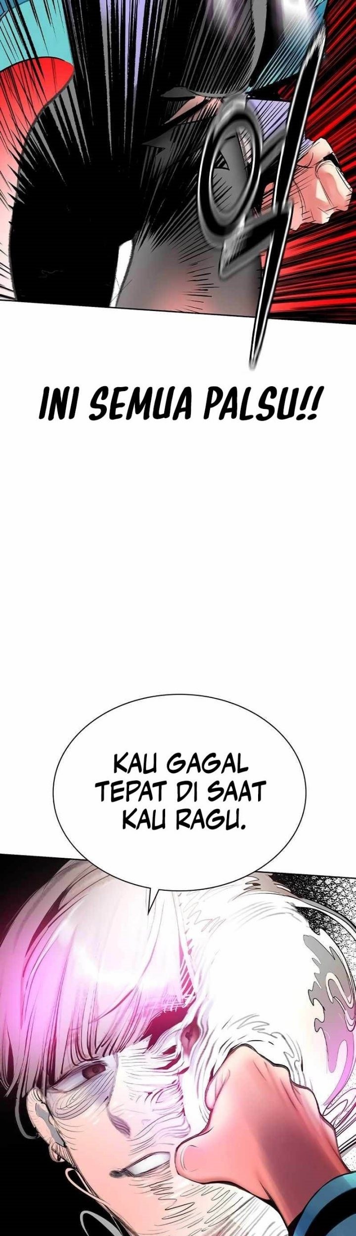 Jungle Juice Chapter 123 Gambar 90
