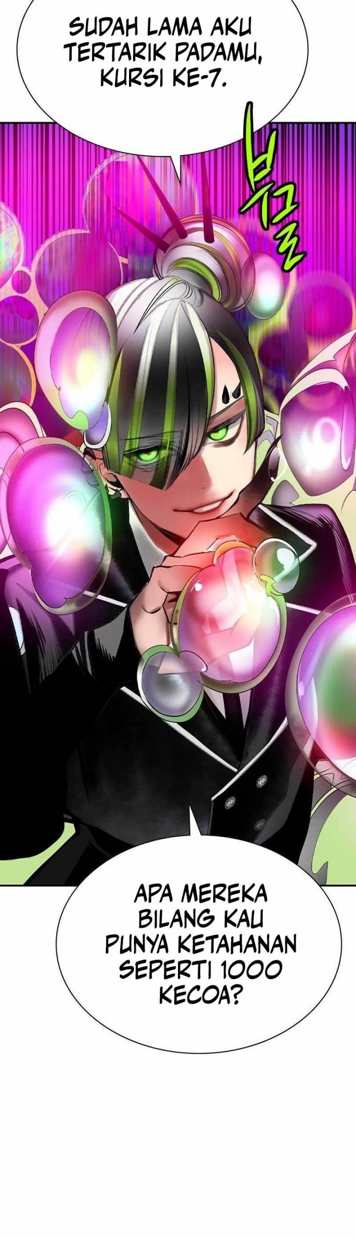 Jungle Juice Chapter 123 Gambar 94