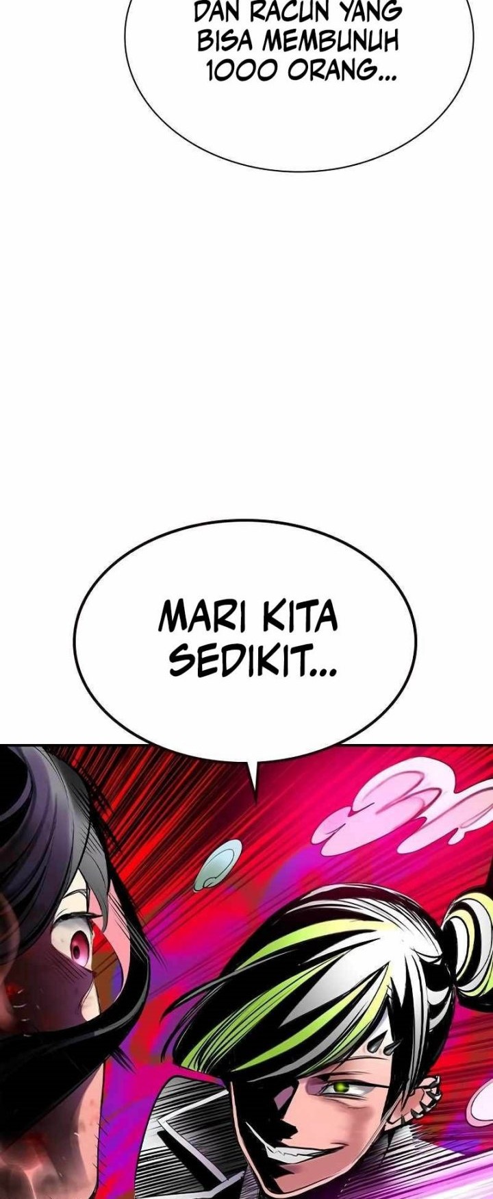 Jungle Juice Chapter 123 Gambar 99