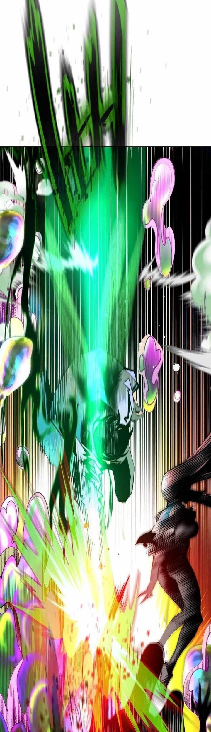 Jungle Juice Chapter 123 Gambar 102