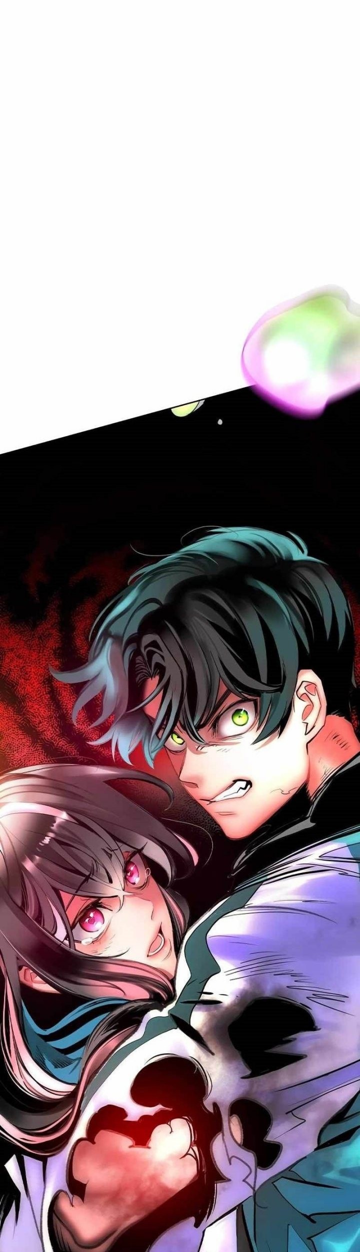 Jungle Juice Chapter 123 Gambar 108
