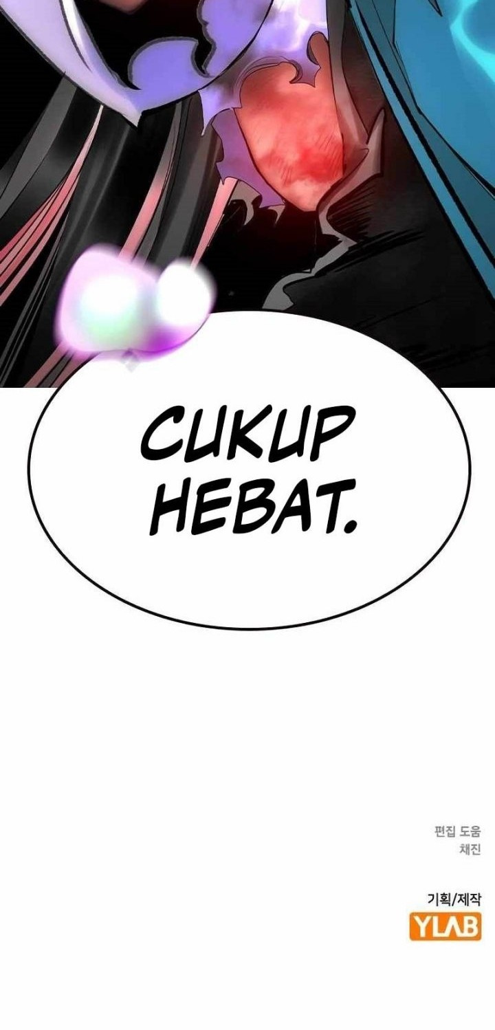Jungle Juice Chapter 123 Gambar 109