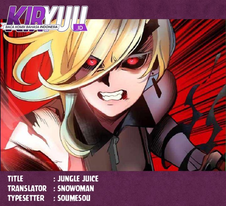 Baca Komik Jungle Juice Chapter 122 Gambar 1