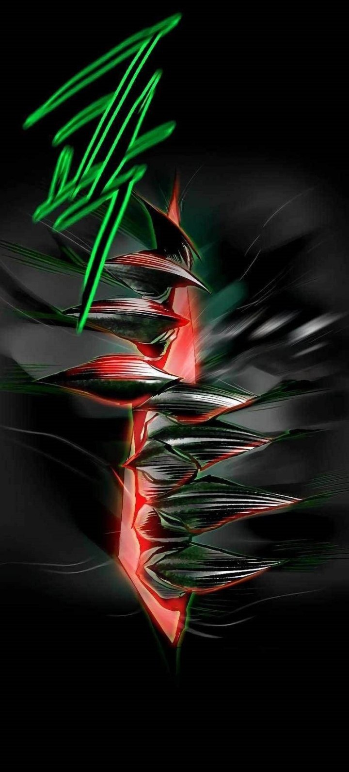 Jungle Juice Chapter 122 Gambar 79