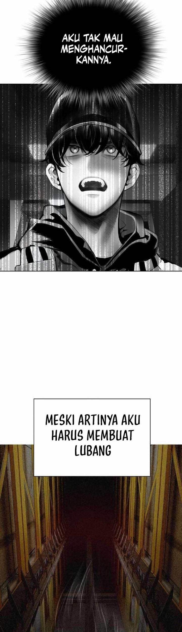 Jungle Juice Chapter 122 Gambar 82