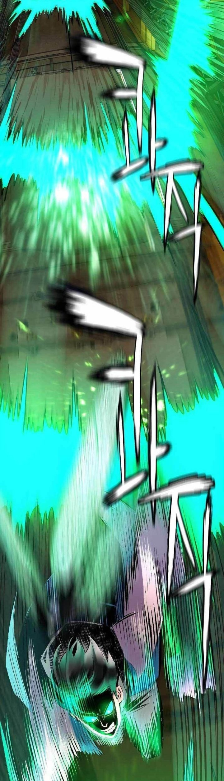 Jungle Juice Chapter 122 Gambar 88