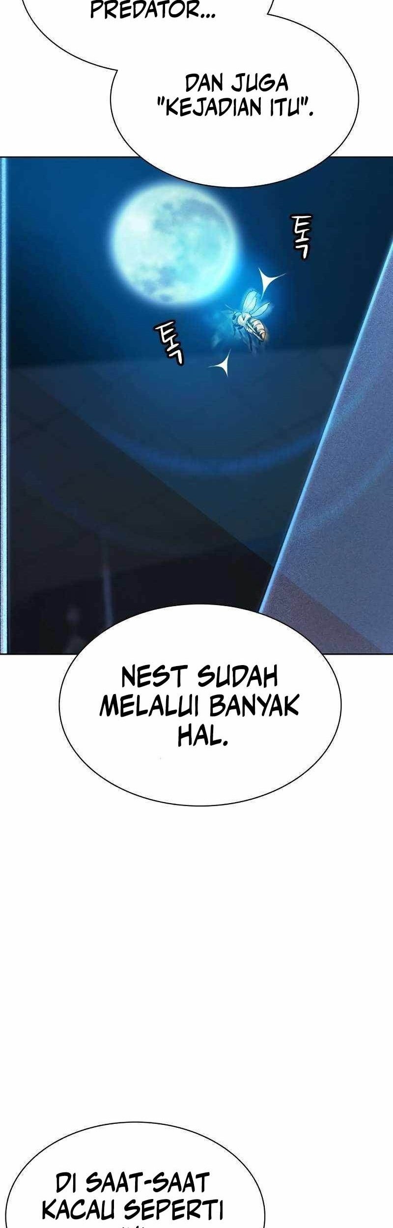 Jungle Juice Chapter 121 Gambar 32