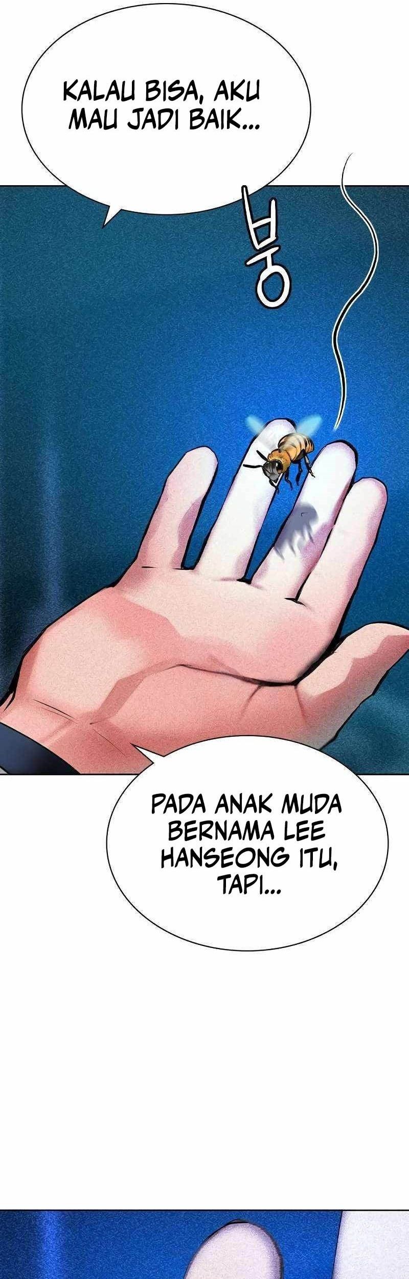 Jungle Juice Chapter 121 Gambar 34