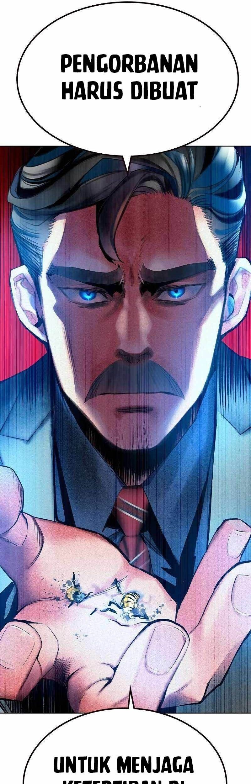 Jungle Juice Chapter 121 Gambar 37