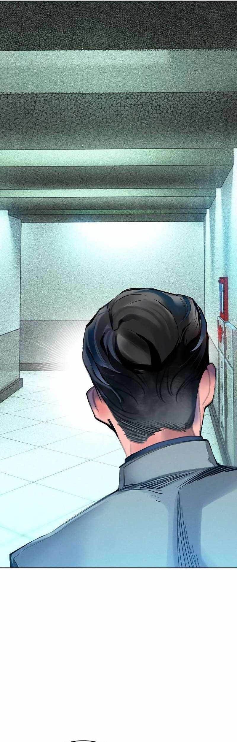 Jungle Juice Chapter 121 Gambar 43