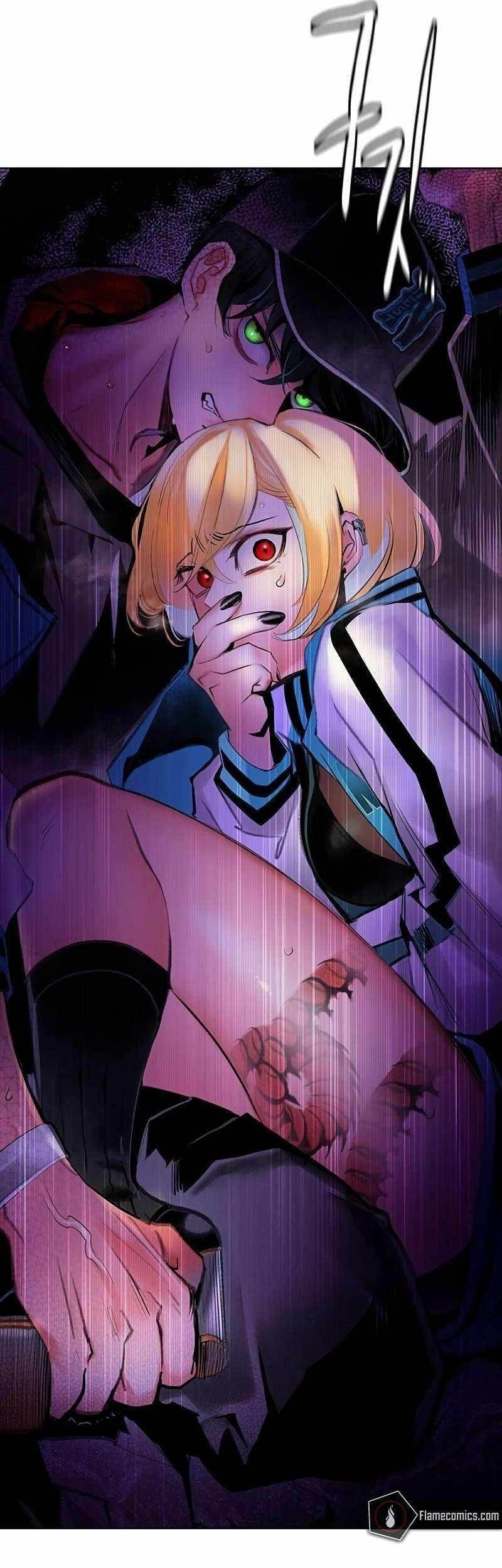 Jungle Juice Chapter 121 Gambar 46