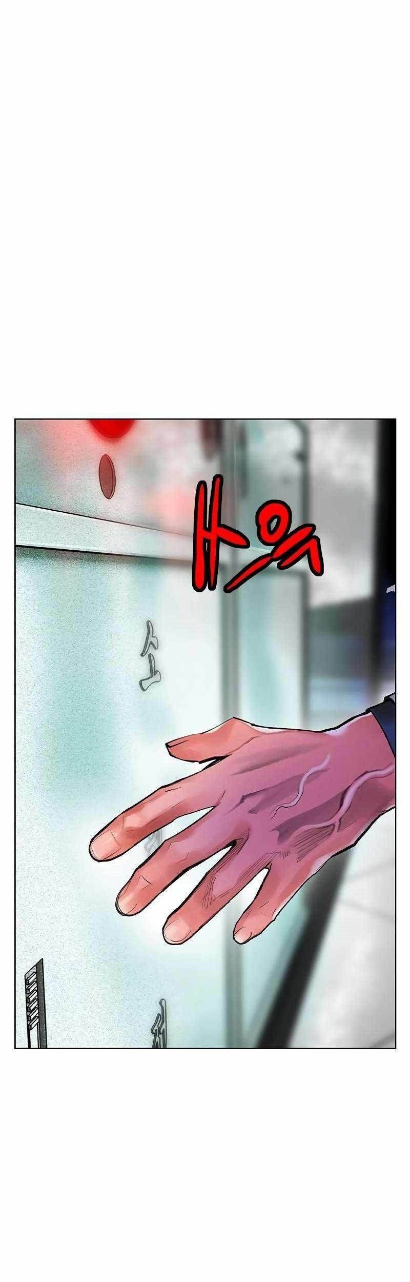 Jungle Juice Chapter 121 Gambar 47