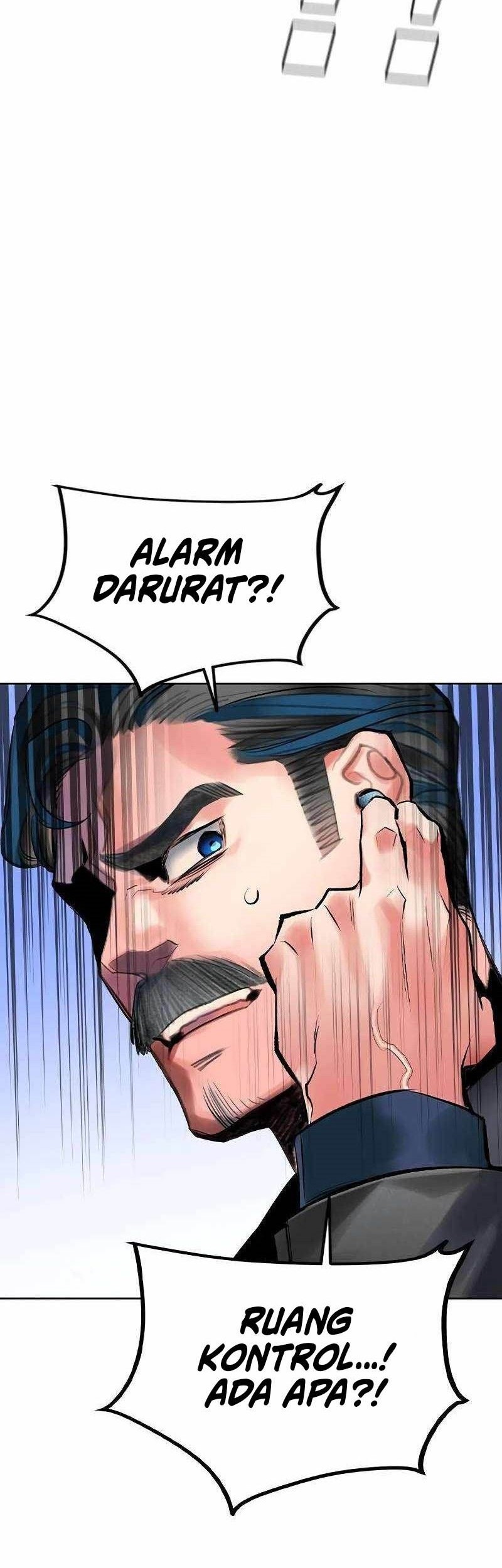 Jungle Juice Chapter 121 Gambar 51