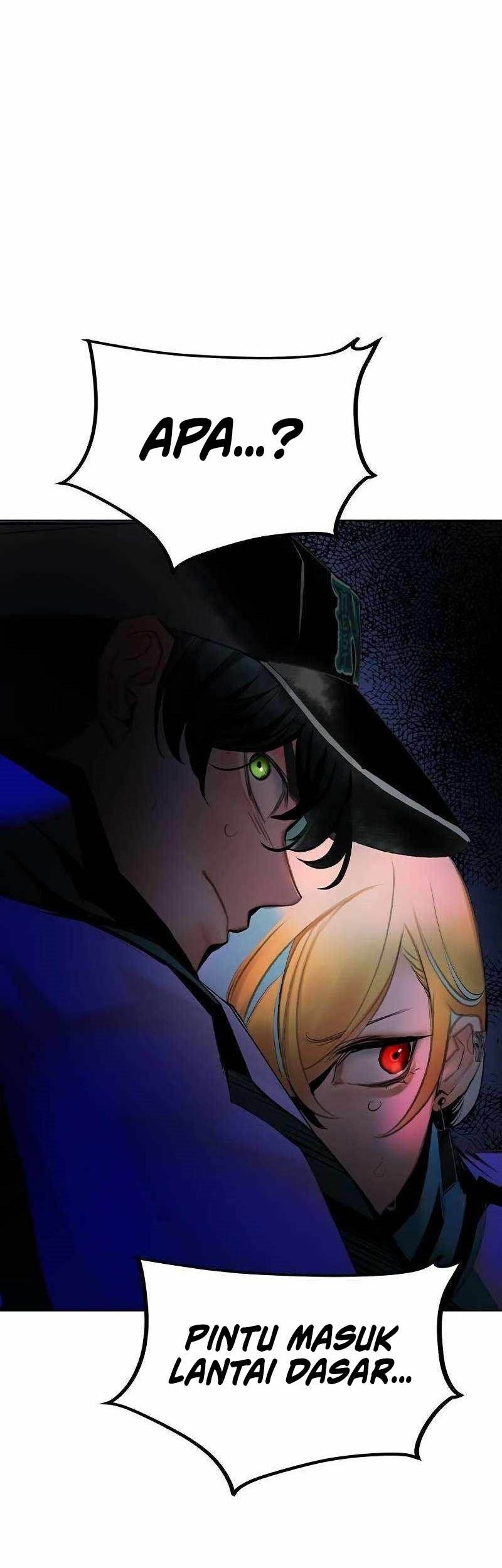 Jungle Juice Chapter 121 Gambar 52