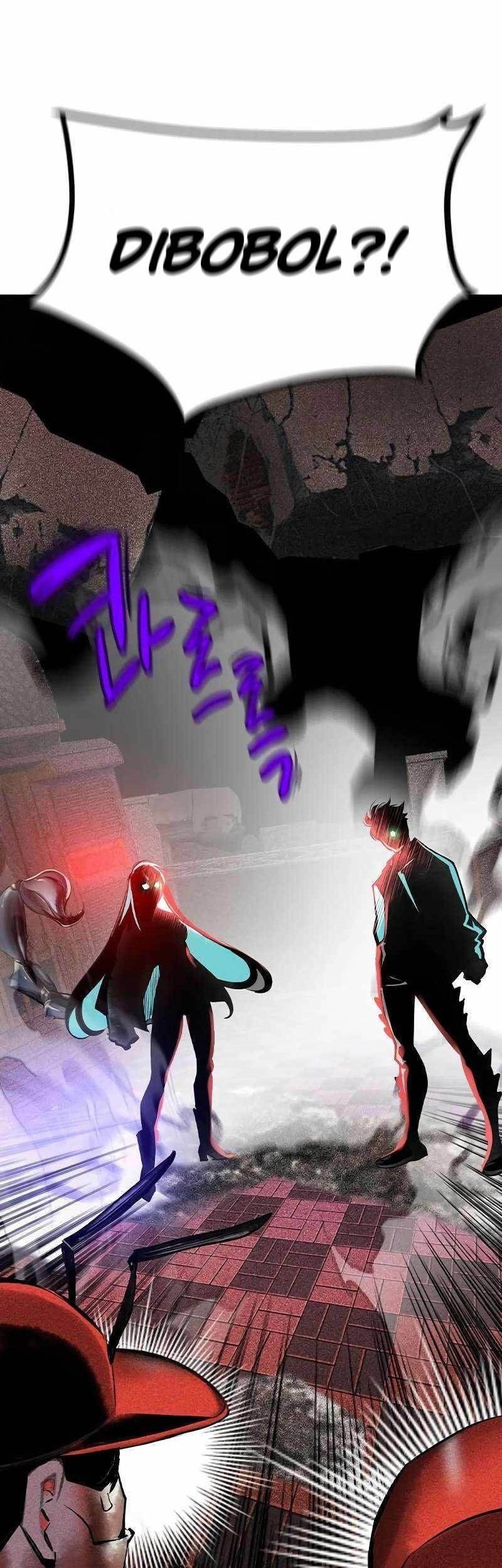 Jungle Juice Chapter 121 Gambar 54