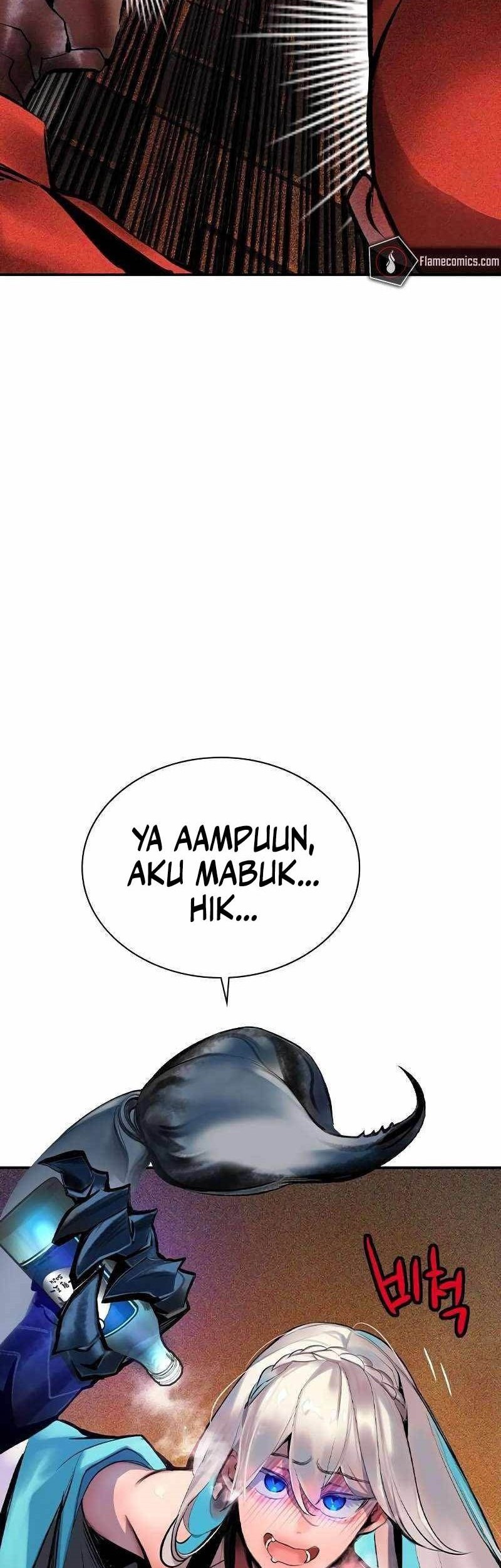 Jungle Juice Chapter 121 Gambar 55