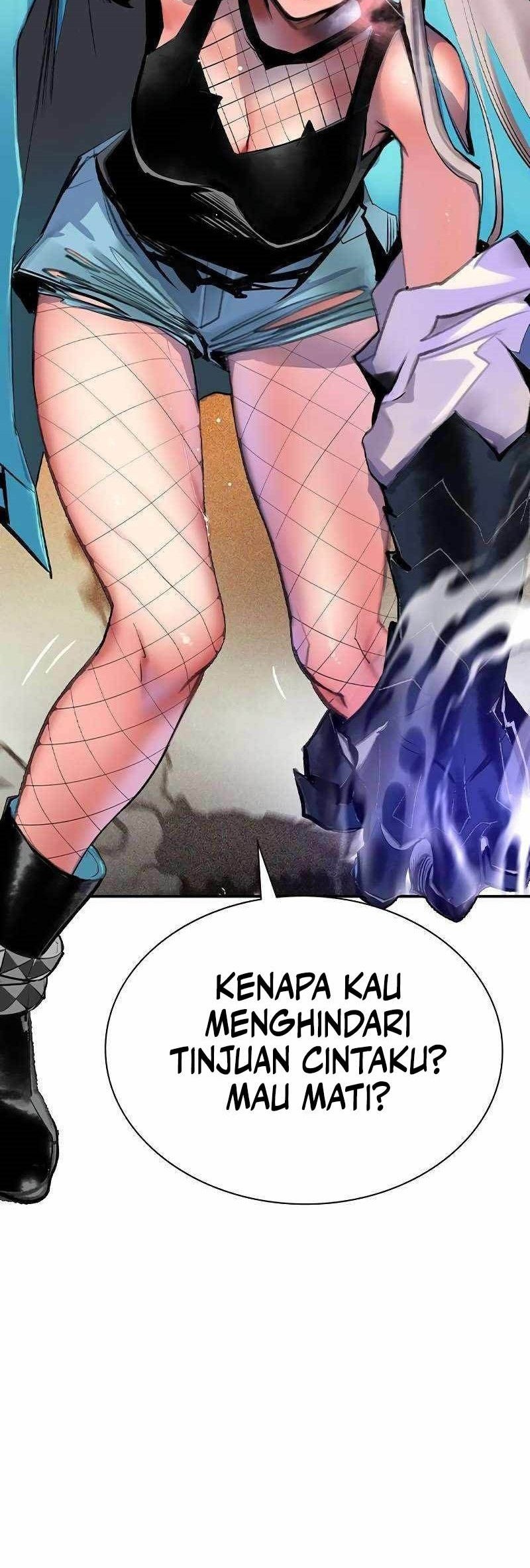 Jungle Juice Chapter 121 Gambar 56