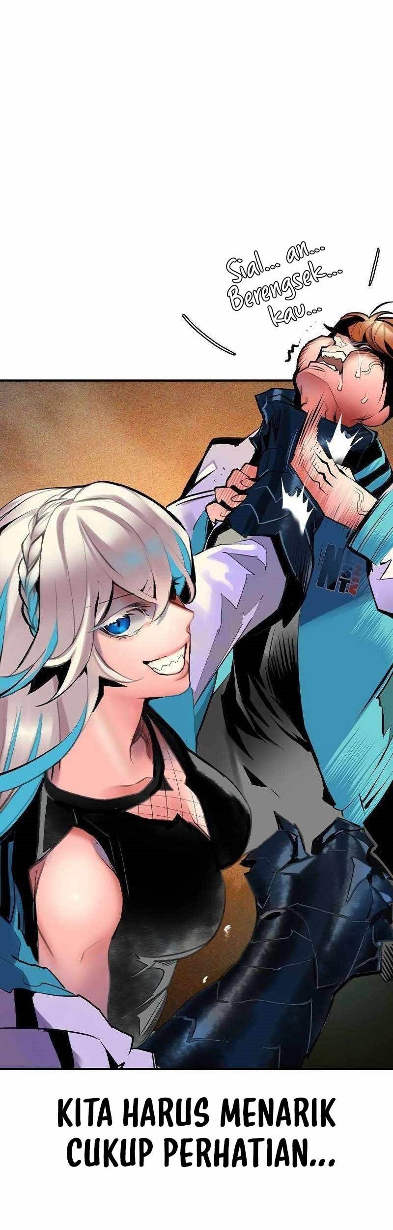 Jungle Juice Chapter 121 Gambar 61
