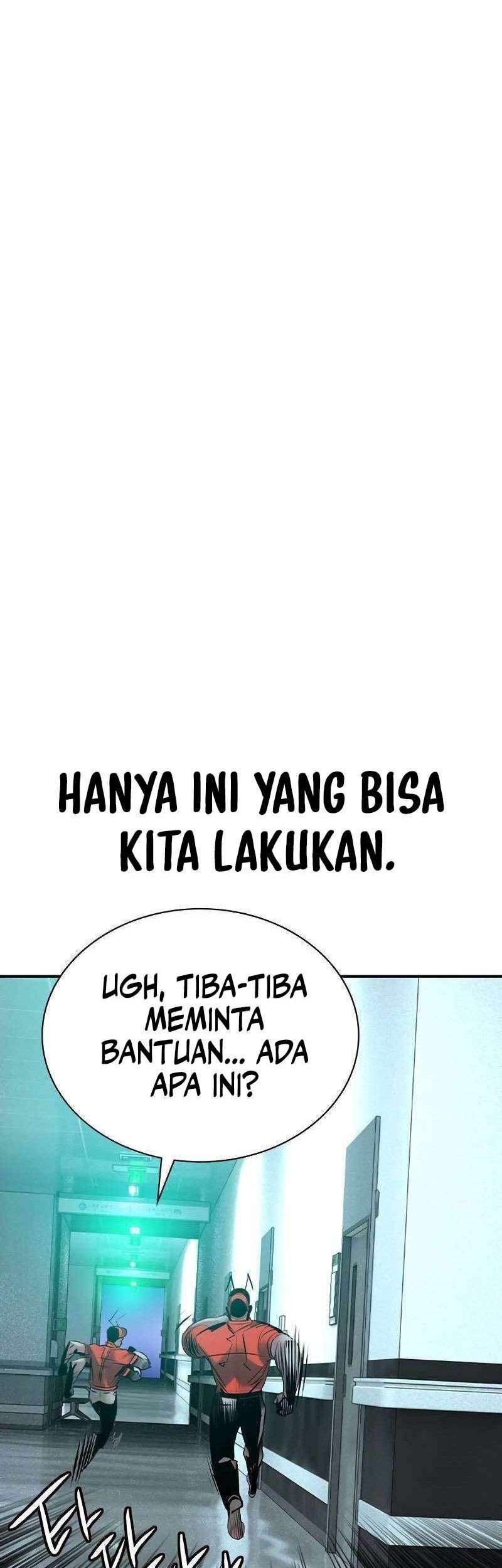 Jungle Juice Chapter 121 Gambar 62