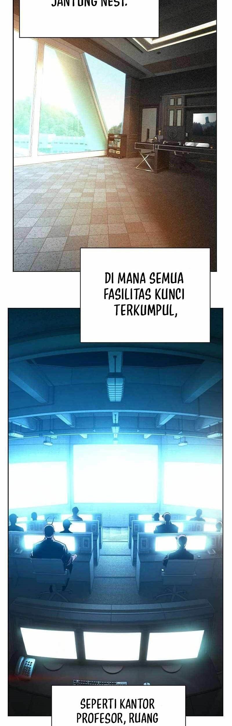 Jungle Juice Chapter 121 Gambar 3