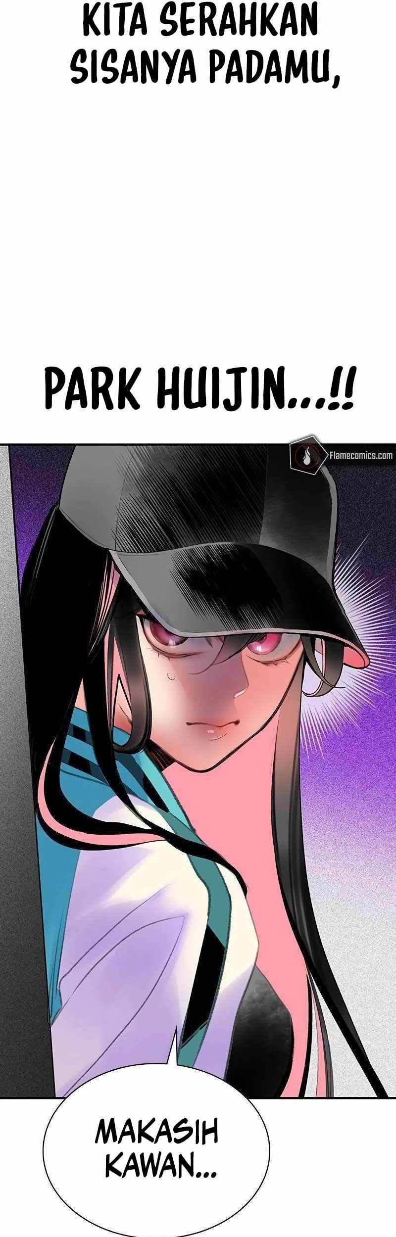 Jungle Juice Chapter 121 Gambar 64