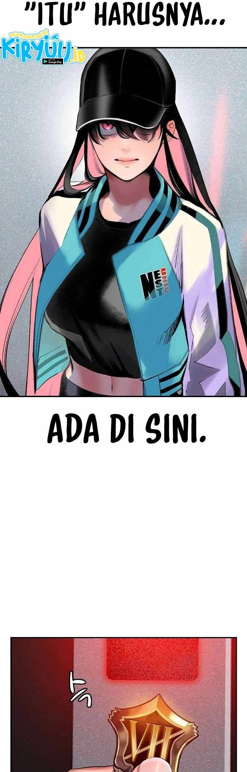 Jungle Juice Chapter 121 Gambar 68