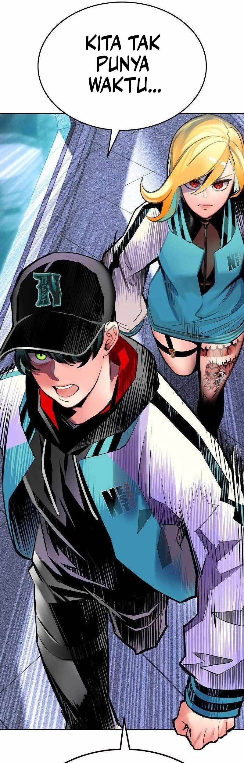 Jungle Juice Chapter 121 Gambar 81