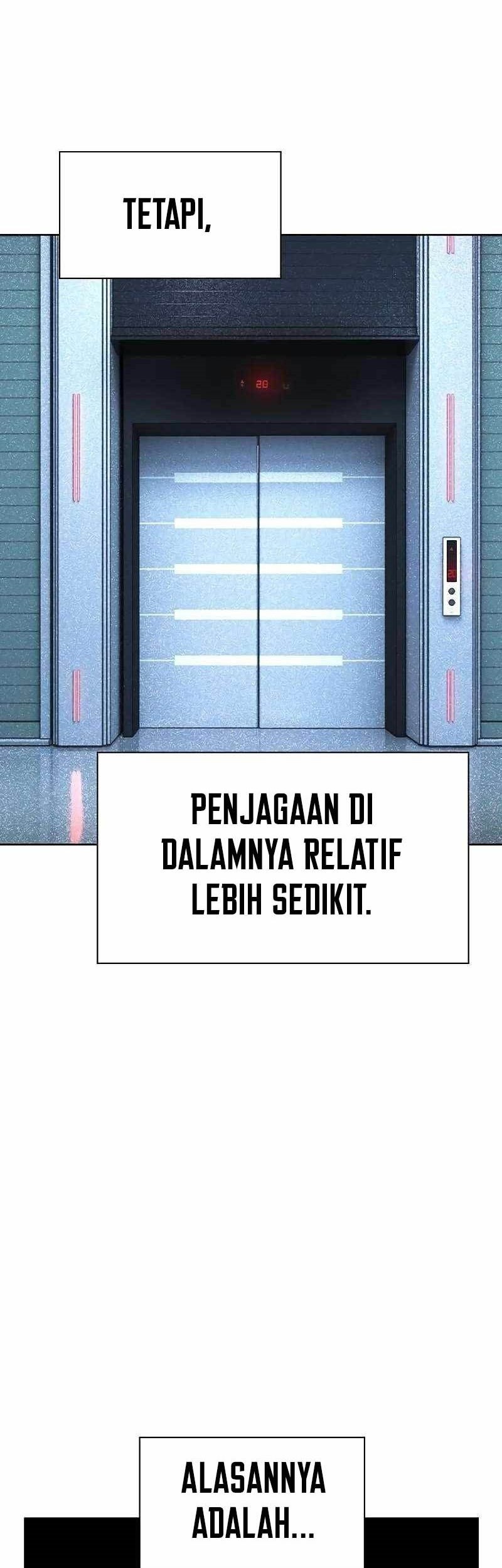 Jungle Juice Chapter 121 Gambar 83