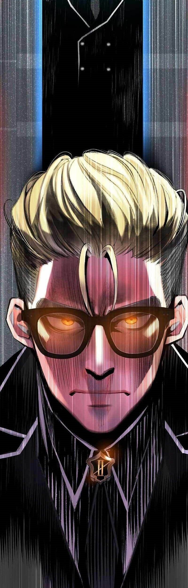 Jungle Juice Chapter 121 Gambar 86