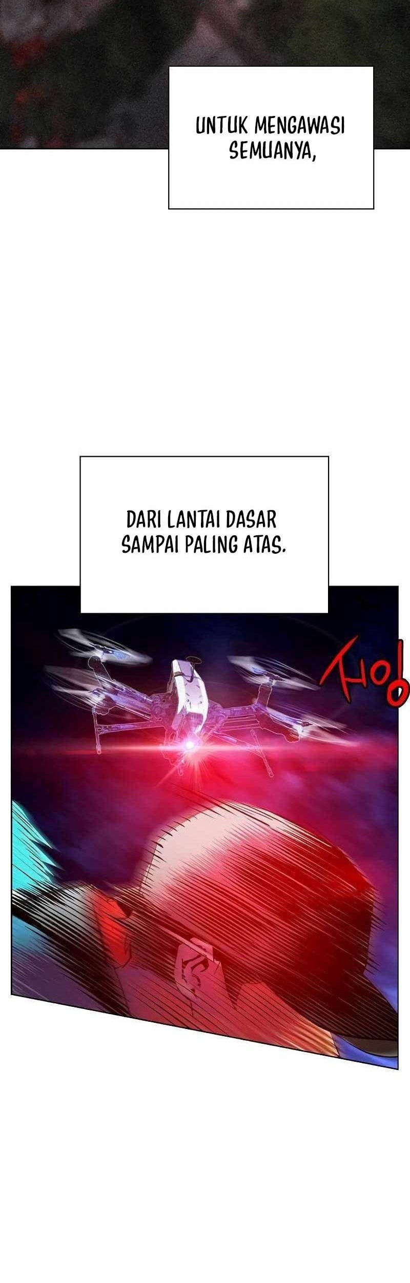 Jungle Juice Chapter 121 Gambar 7
