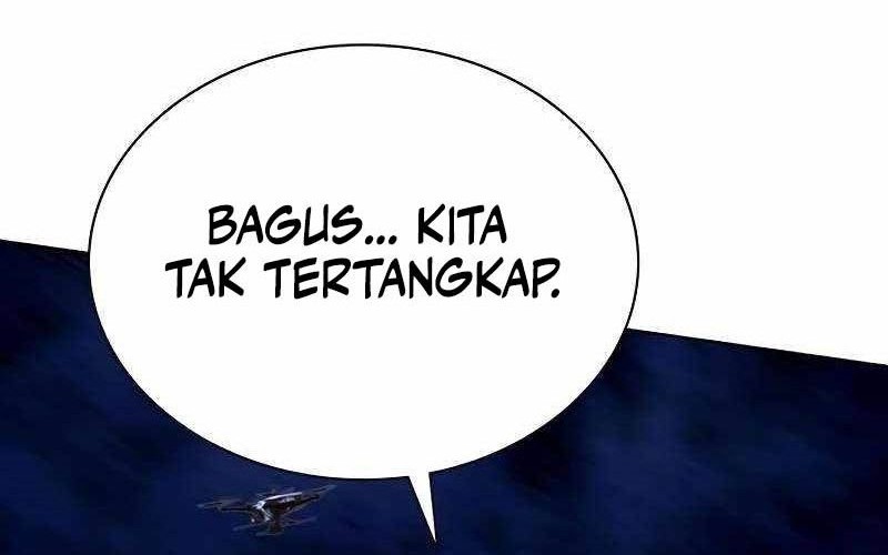 Jungle Juice Chapter 121 Gambar 8