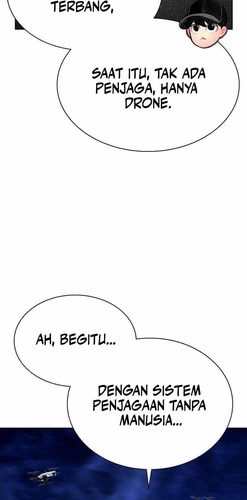 Jungle Juice Chapter 121 Gambar 11