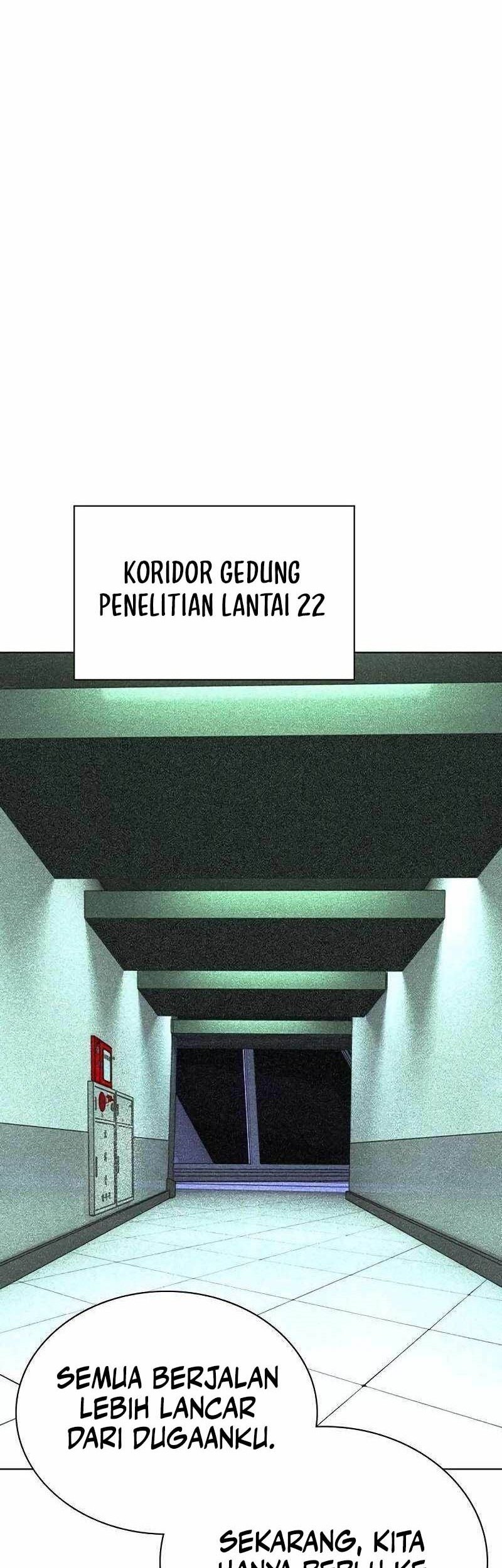 Jungle Juice Chapter 121 Gambar 16