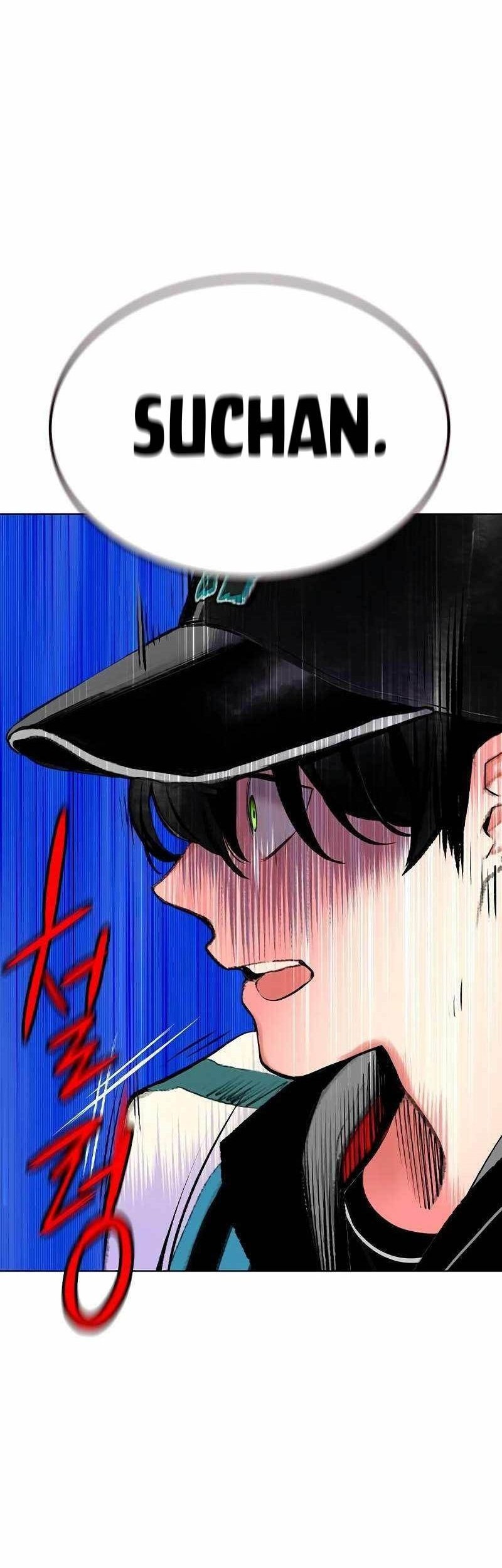 Jungle Juice Chapter 121 Gambar 19