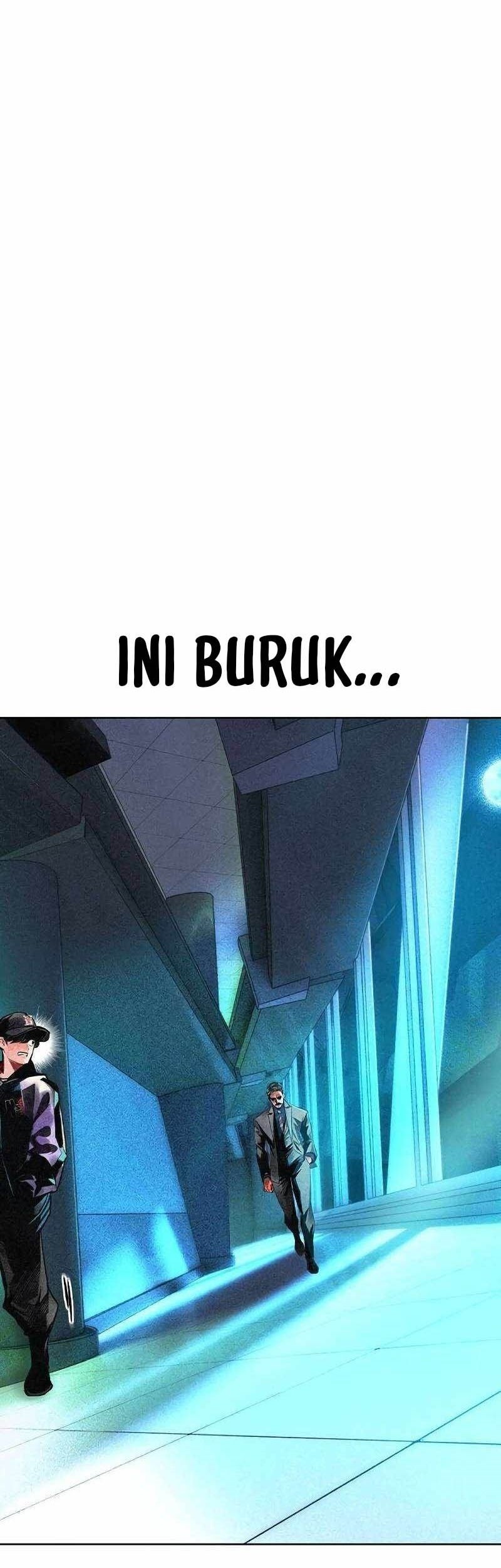 Jungle Juice Chapter 121 Gambar 23