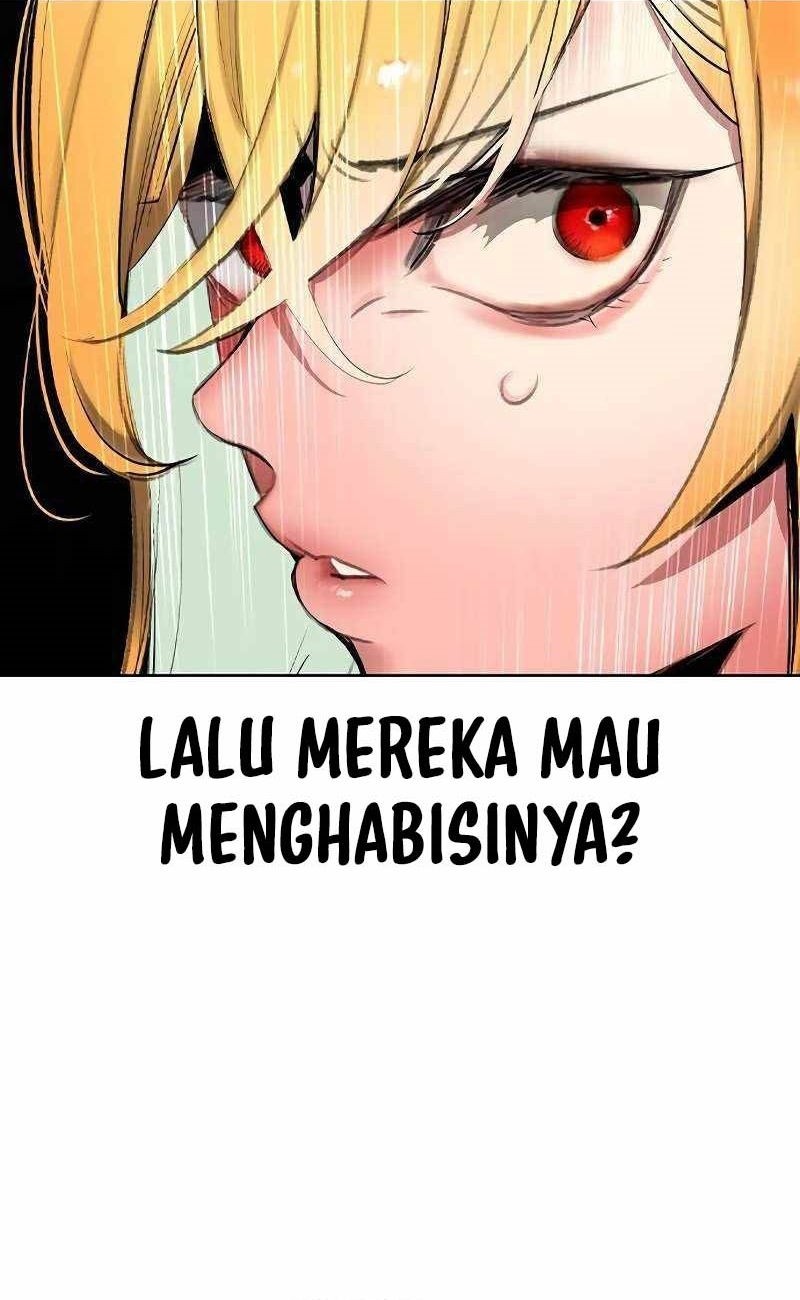 Jungle Juice Chapter 121 Gambar 30