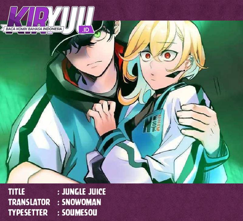 Baca Komik Jungle Juice Chapter 120 Gambar 1
