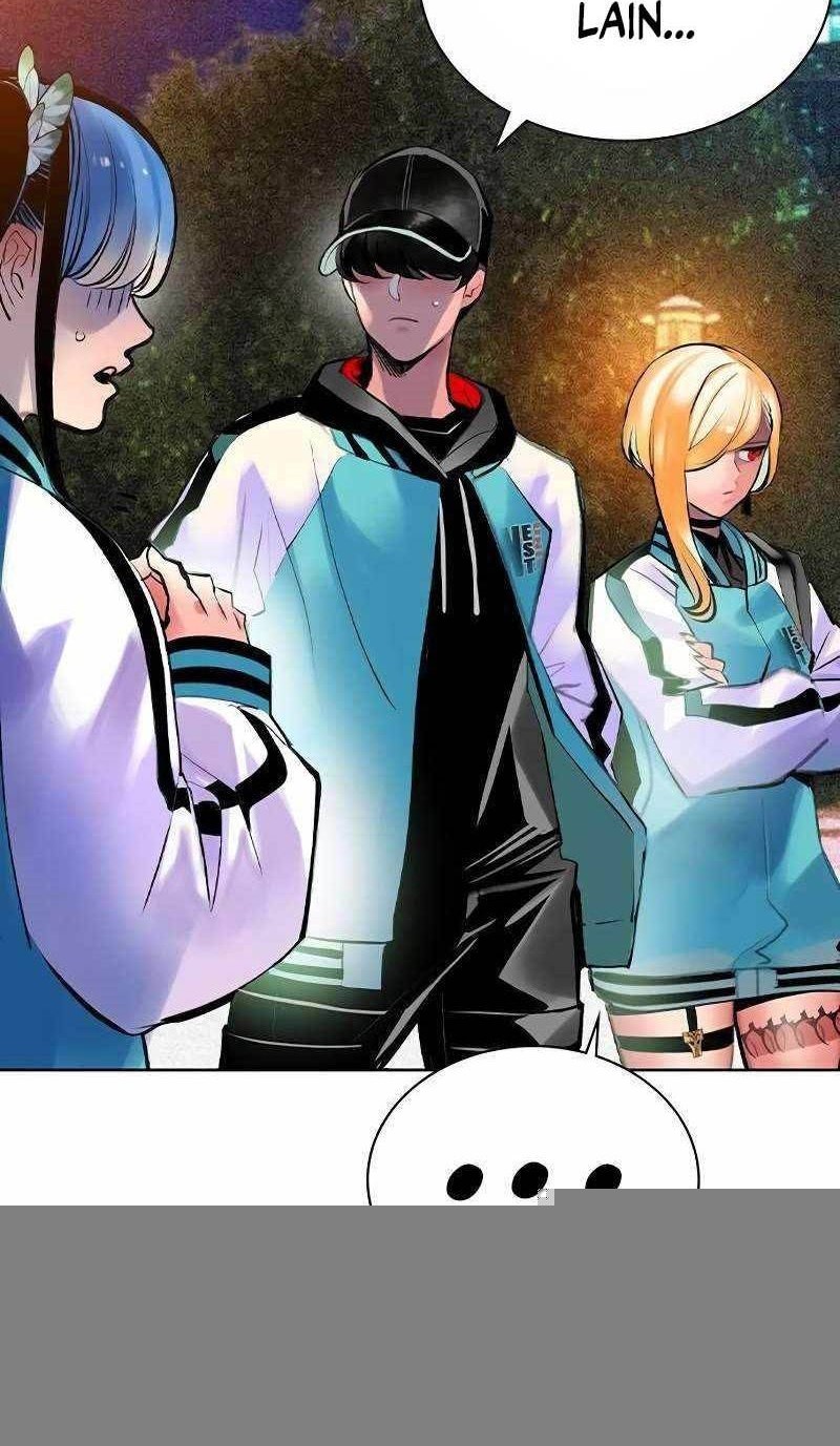 Jungle Juice Chapter 120 Gambar 19