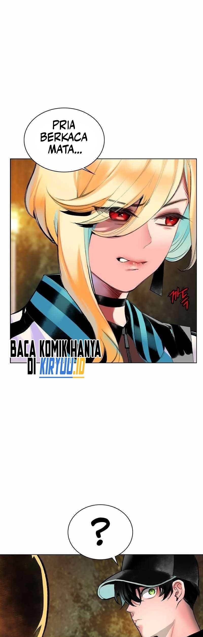 Jungle Juice Chapter 120 Gambar 20