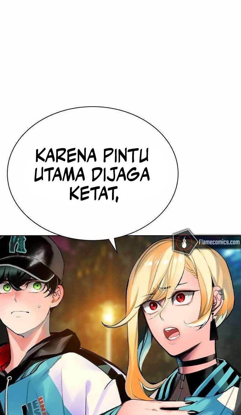 Jungle Juice Chapter 120 Gambar 23