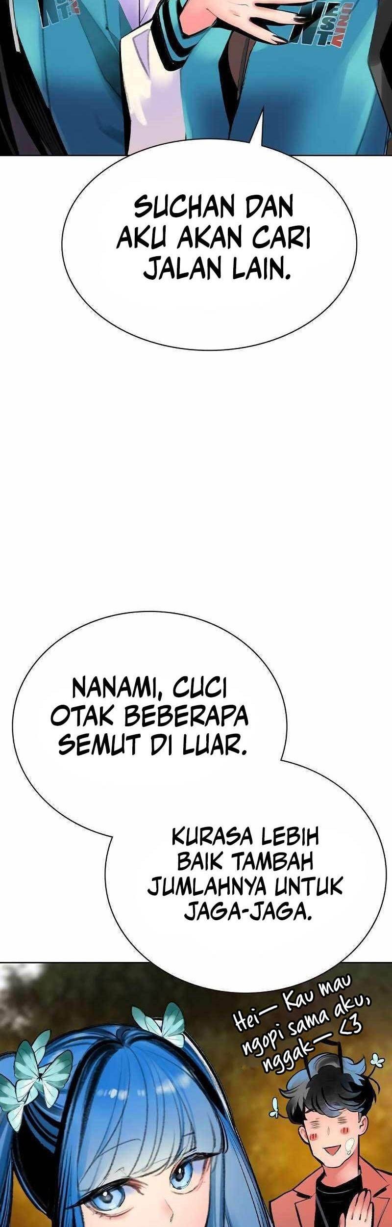 Jungle Juice Chapter 120 Gambar 24