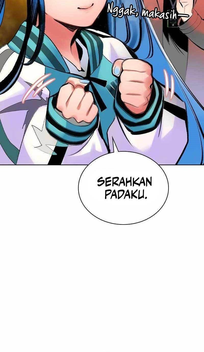Jungle Juice Chapter 120 Gambar 25