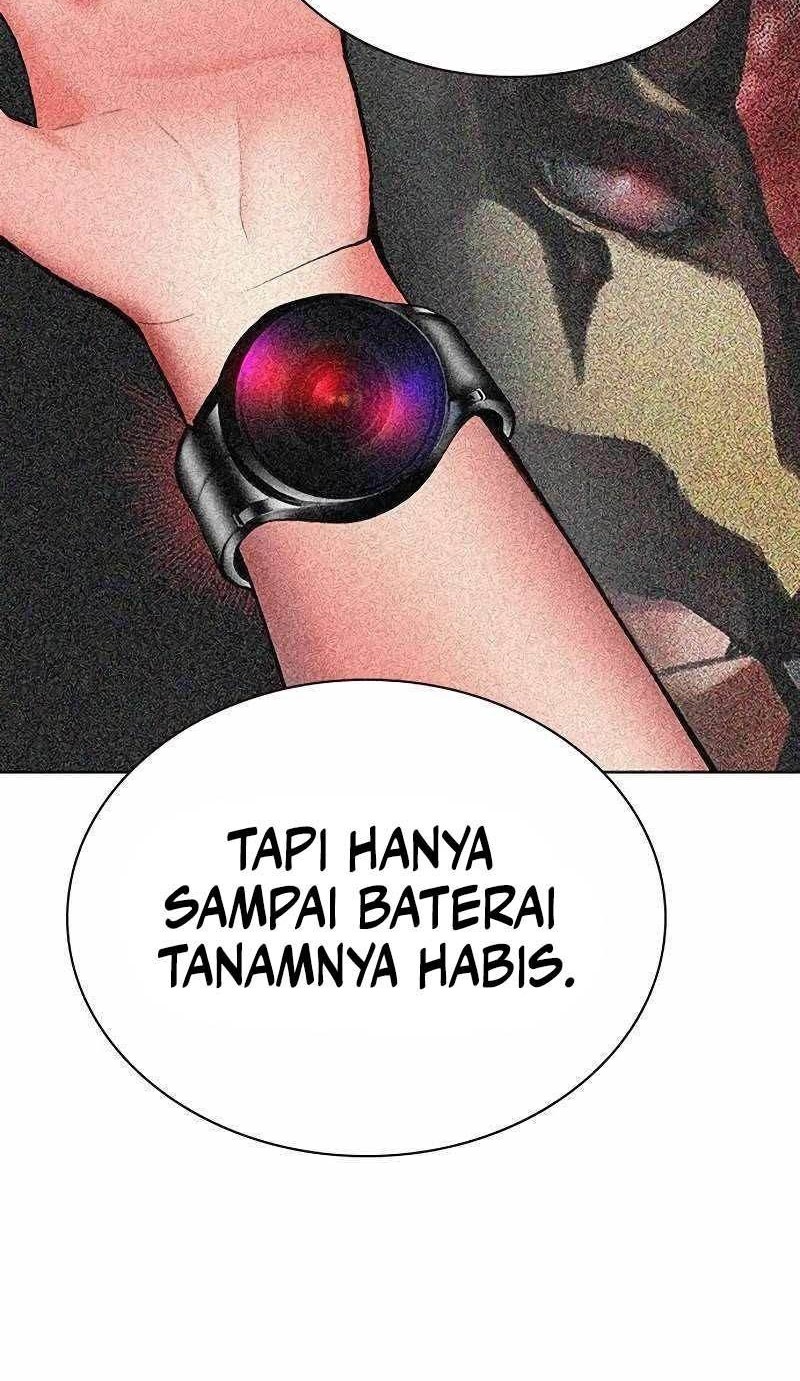 Jungle Juice Chapter 120 Gambar 27