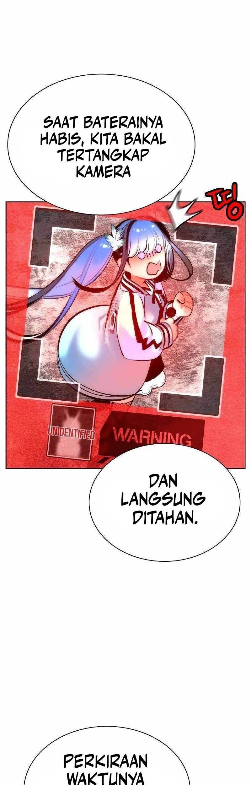 Jungle Juice Chapter 120 Gambar 28