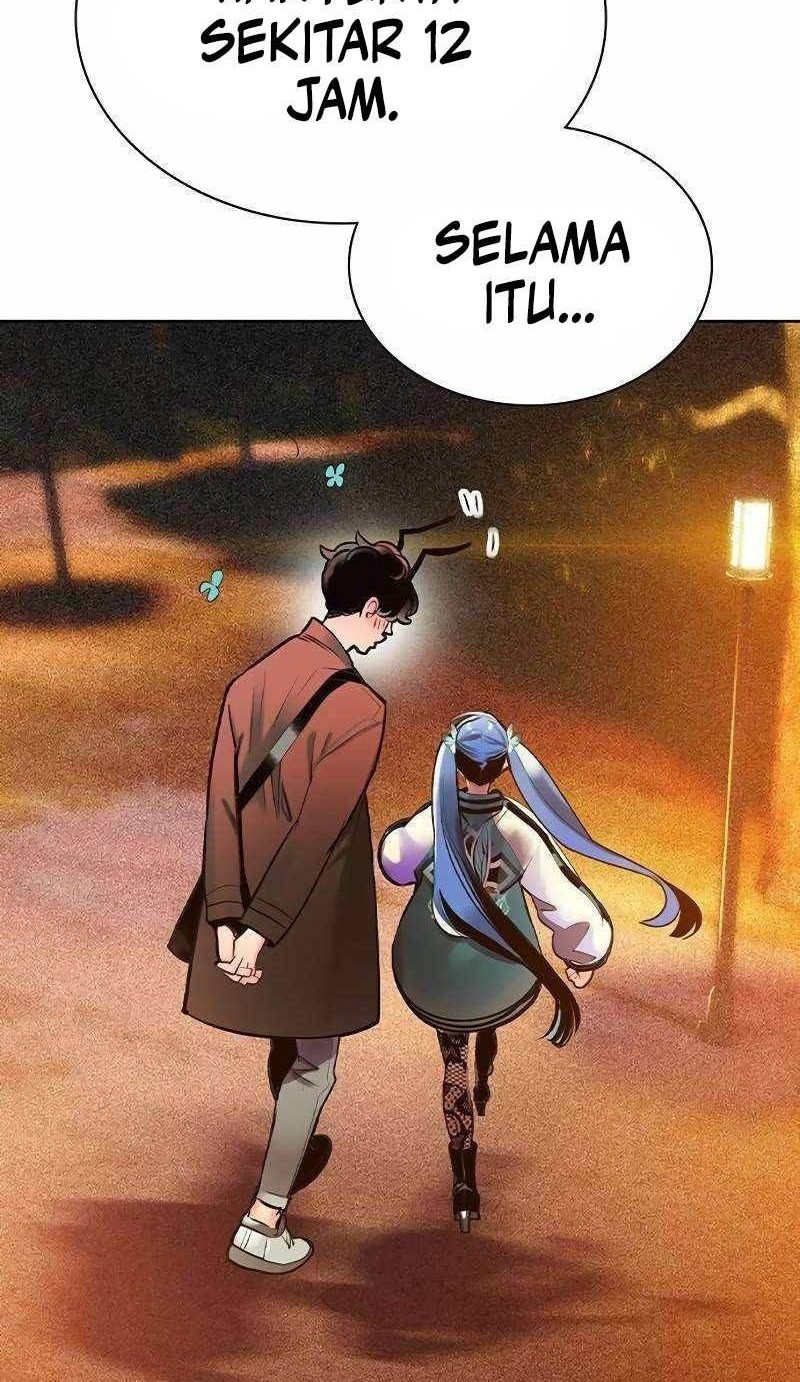 Jungle Juice Chapter 120 Gambar 29
