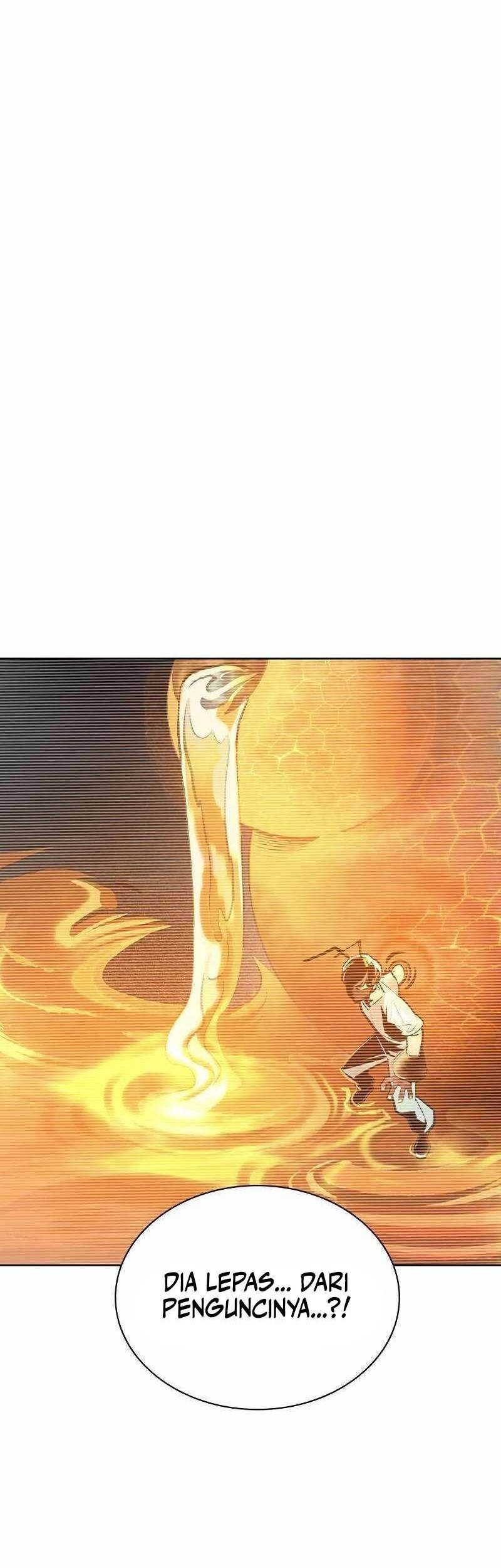 Jungle Juice Chapter 120 Gambar 32