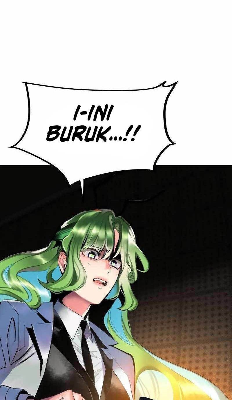 Jungle Juice Chapter 120 Gambar 33